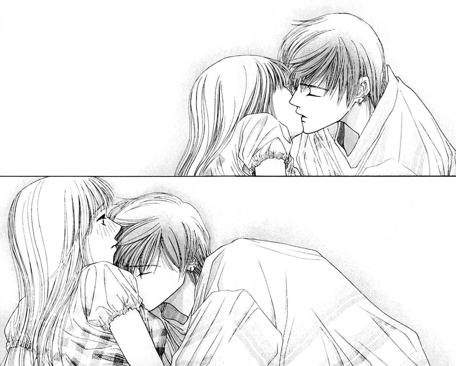 So Bad! Chapter 6.4 page 22 - Vol.06 Chapter 4