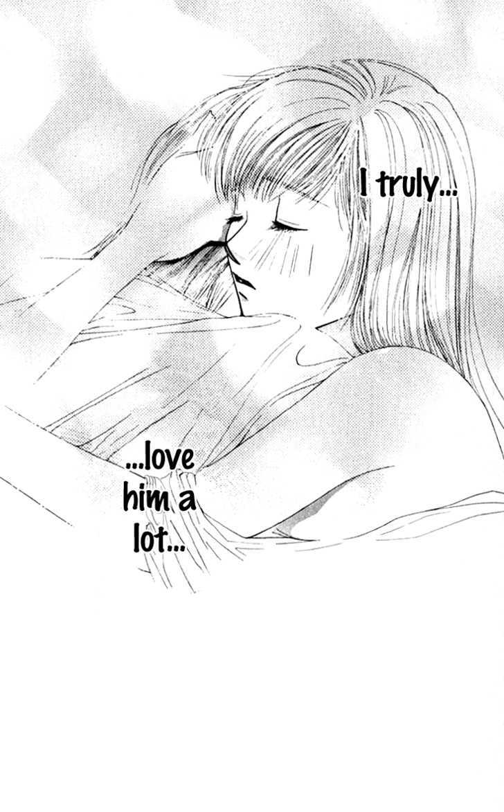 So Bad! Chapter 6.4 page 27 - Vol.06 Chapter 4