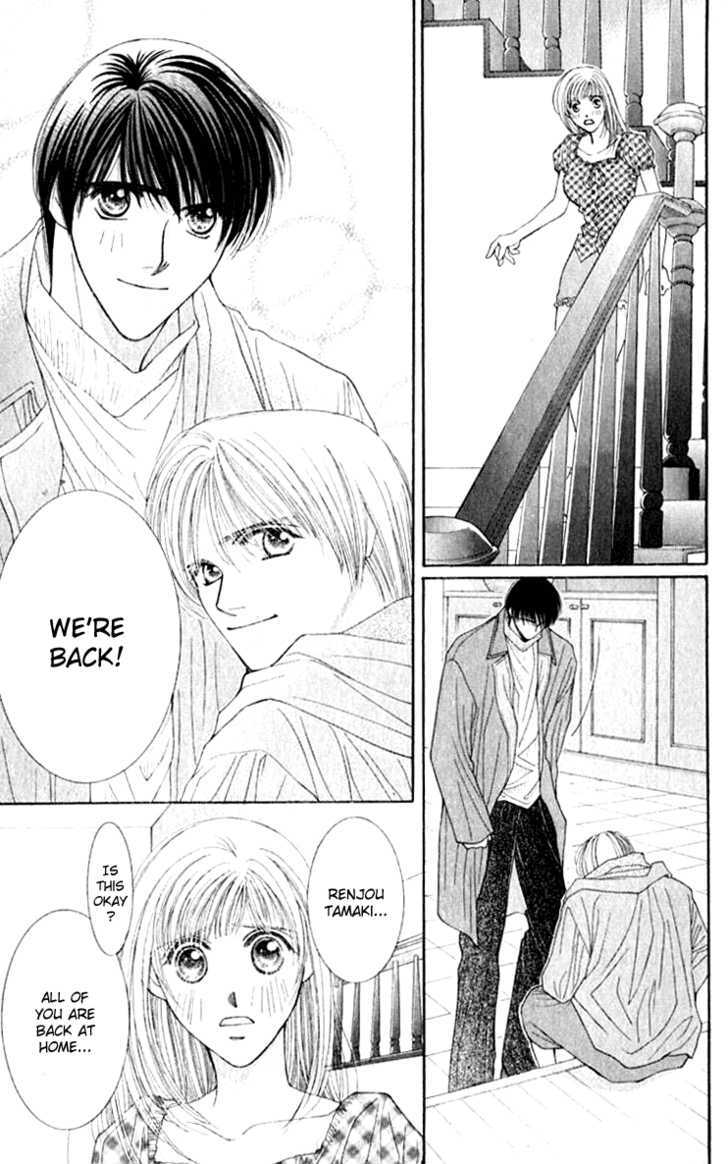 So Bad! Chapter 6.4 page 30 - Vol.06 Chapter 4