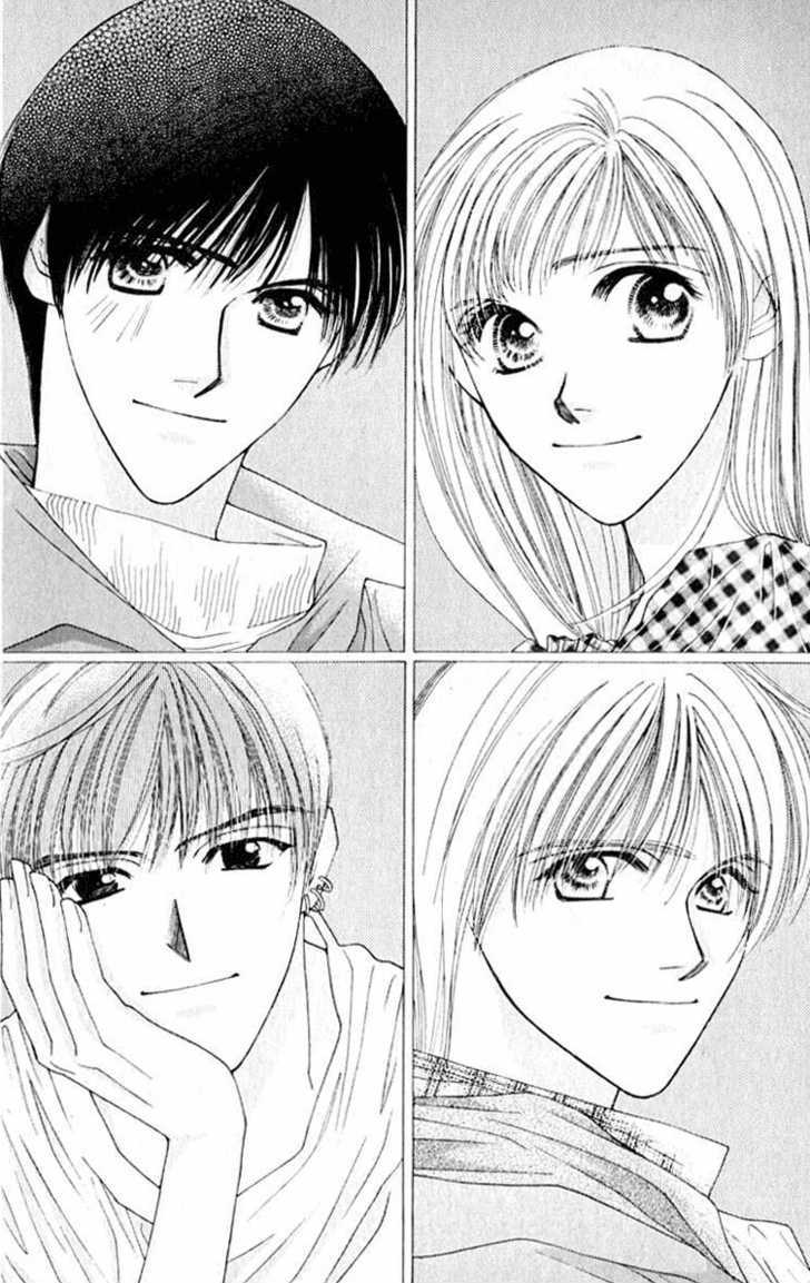 So Bad! Chapter 6.4 page 33 - Vol.06 Chapter 4