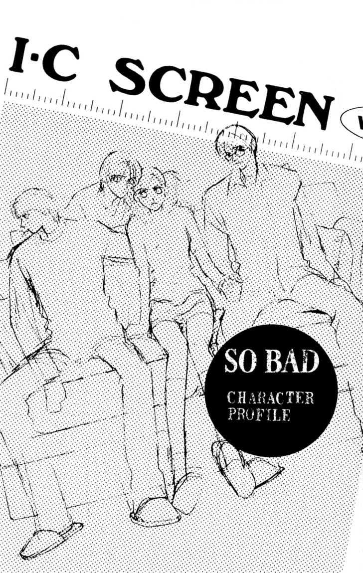 So Bad! Chapter 6.4 page 35 - Vol.06 Chapter 4