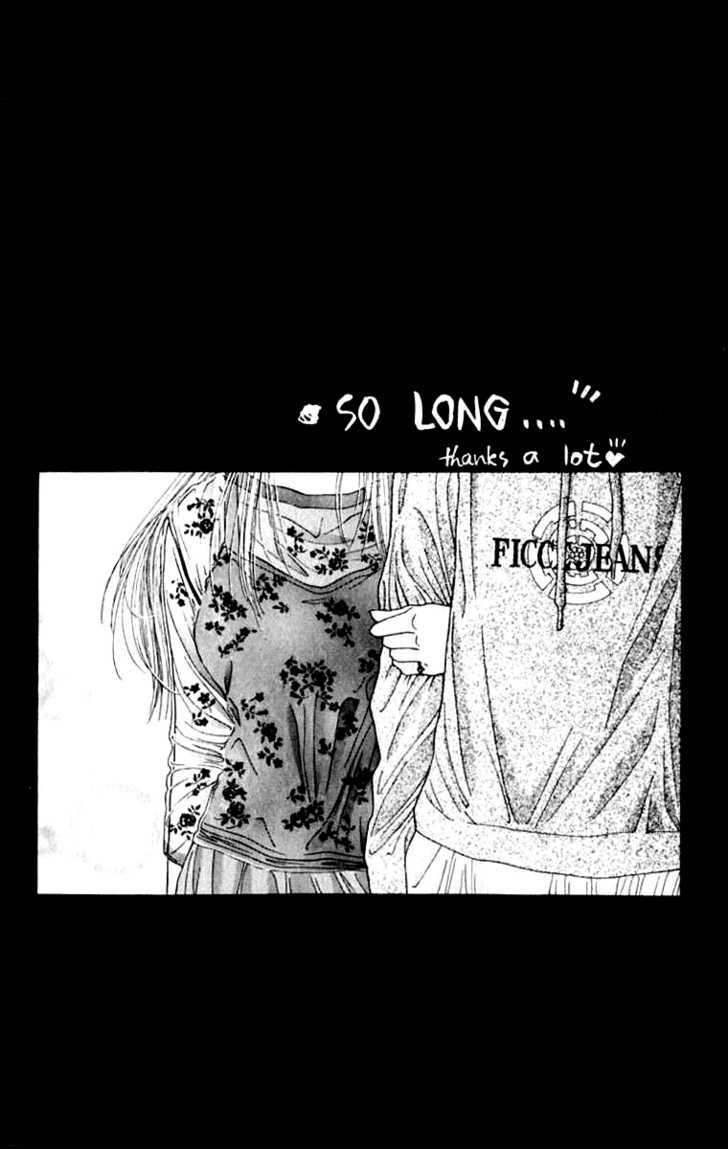 So Bad! Chapter 6.4 page 43 - Vol.06 Chapter 4