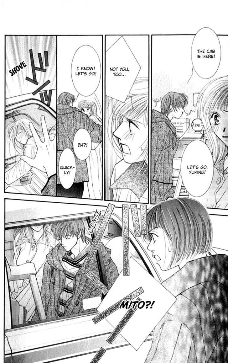 So Bad! Chapter 6.4 page 6 - Vol.06 Chapter 4