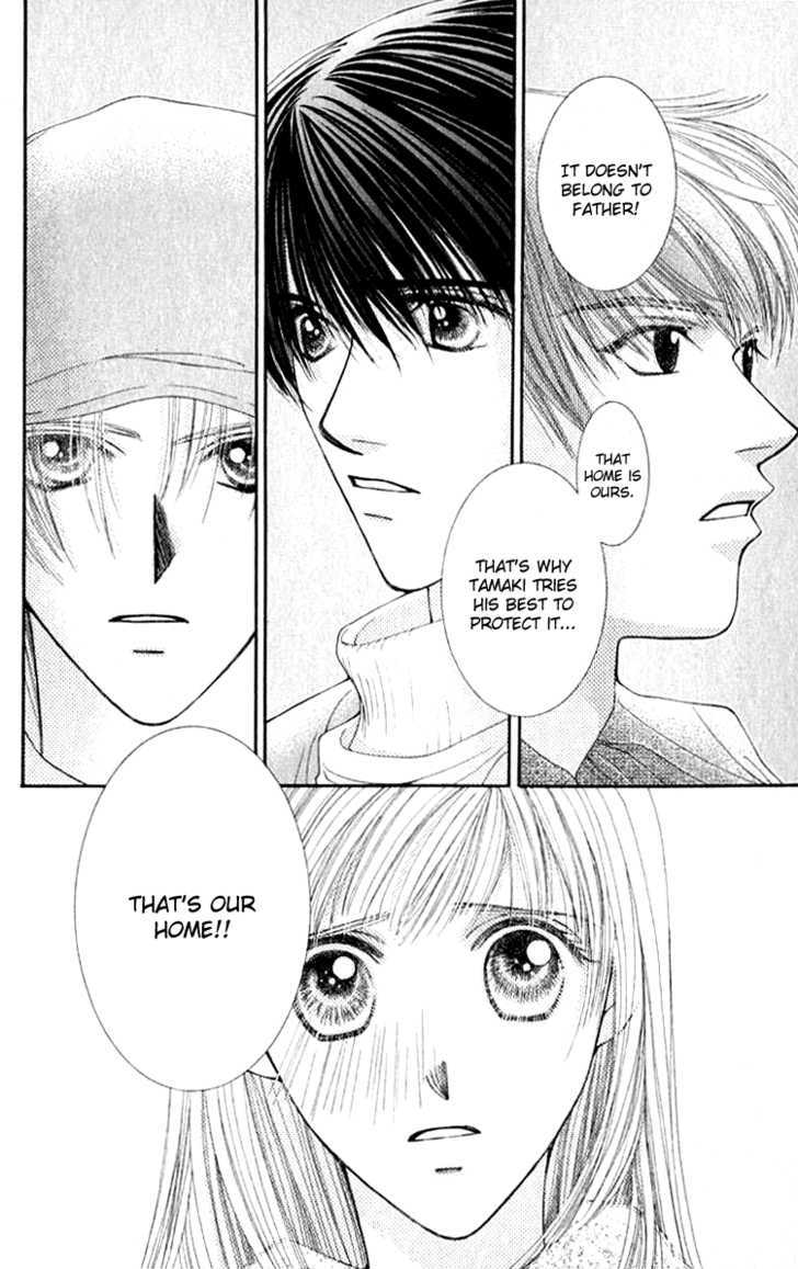 So Bad! Chapter 6.4 page 8 - Vol.06 Chapter 4