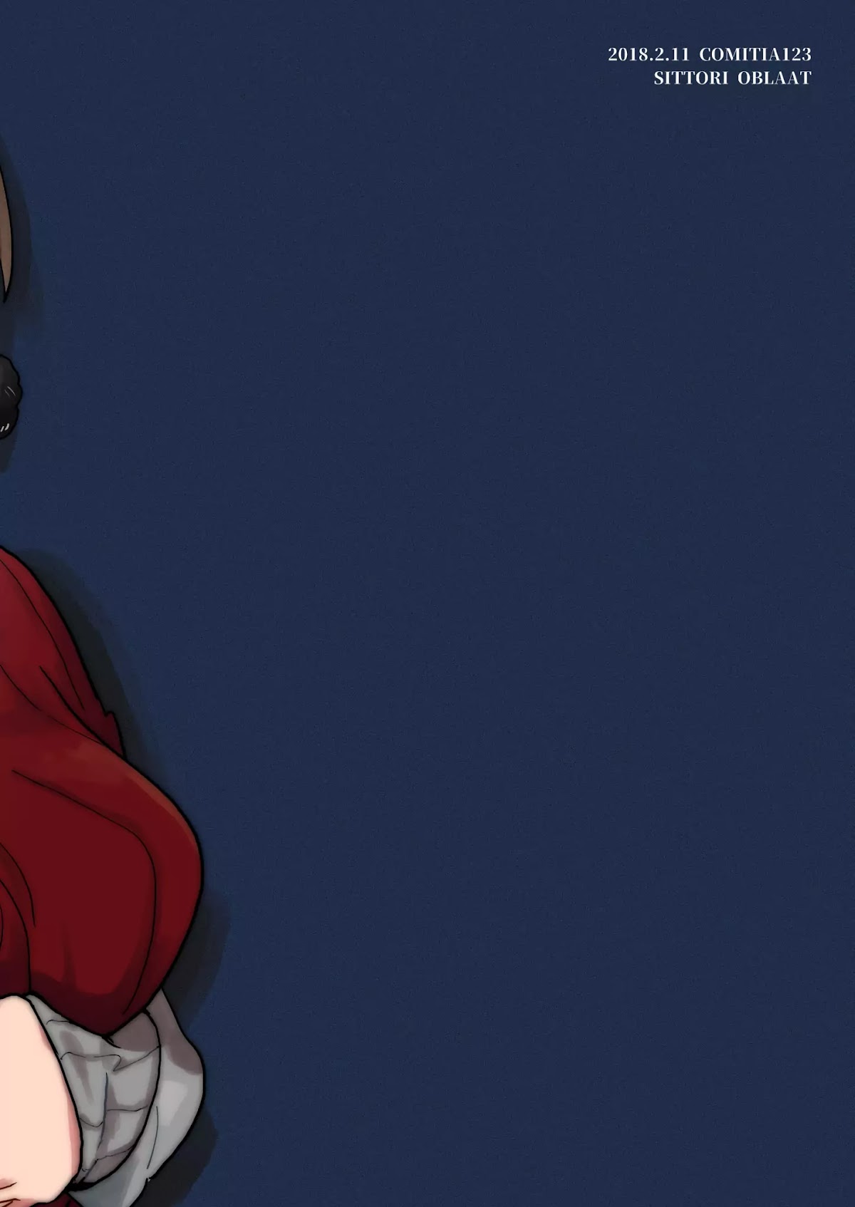 So, Do You Wanna Go Out, Or? Chapter 0 page 28 - Chapter 0: Oneshot