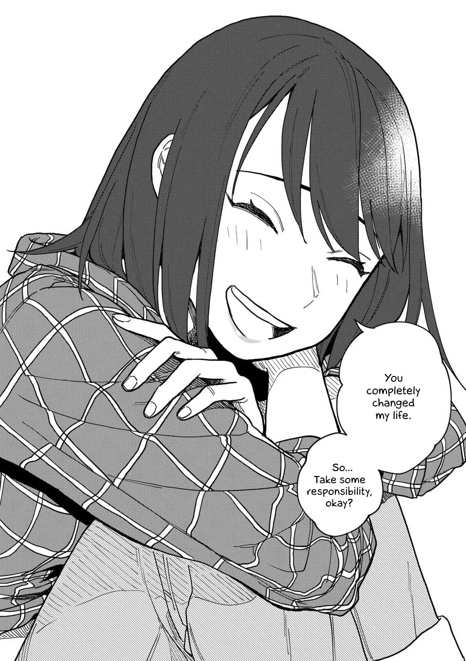 So, Do You Wanna Go Out, Or? Chapter 27 page 14 - Chapter 27