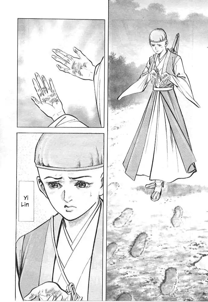 So Ho kang Ho Chapter 1 page 26 - Chapter 1: Drunkard