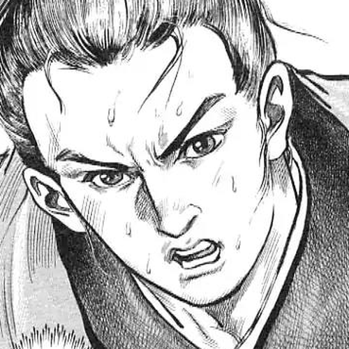 So Ho kang Ho Chapter 1: Drunkard cover