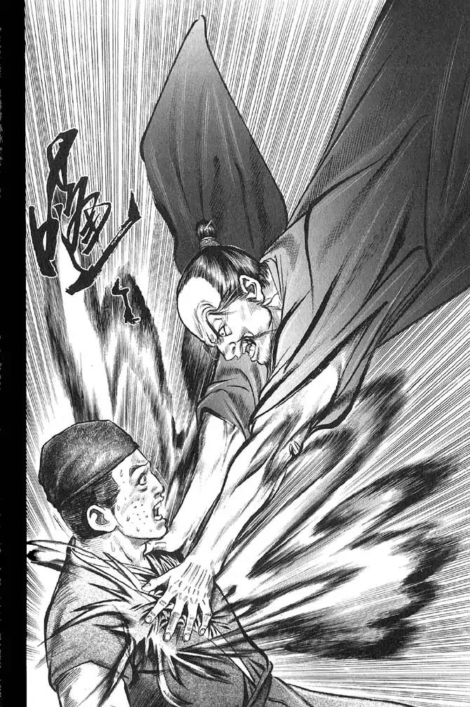 So Ho kang Ho Chapter 11 page 28 - Chapter 11: Eaves-dropping