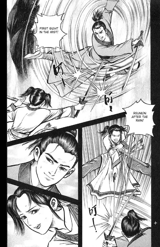 So Ho kang Ho Chapter 13 page 9 - Chapter 13: Live Together, Die Together
