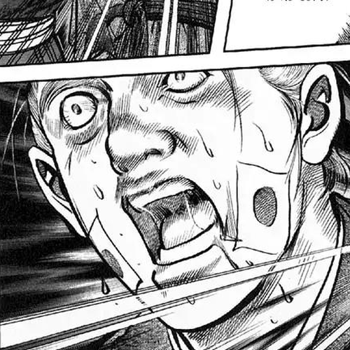 So Ho kang Ho Chapter 14: The Hunchback of the North cover