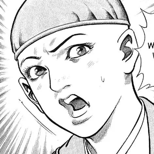 So Ho kang Ho Chapter 15: Healing cover