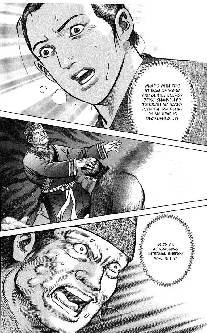 So Ho kang Ho Chapter 17 page 47 - Chapter 17: Bullying the Weak