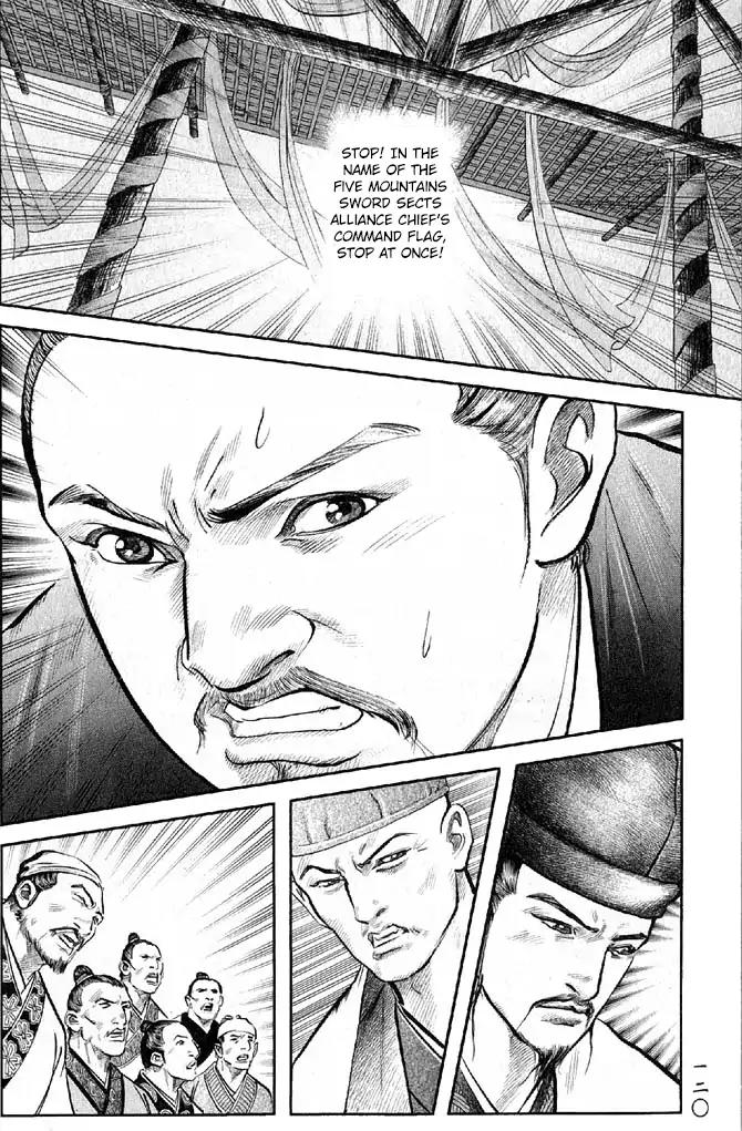 So Ho kang Ho Chapter 19 page 38 - Chapter 19: Retirement