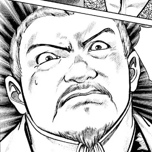 So Ho kang Ho Chapter 20: Justice And Evil Do Not Tolerate Each Other cover