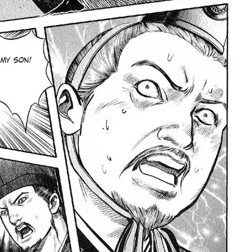 So Ho kang Ho Chapter 21: Massacre cover