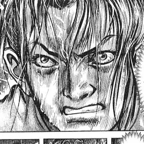 So Ho kang Ho Chapter 4: Accidental Killing cover