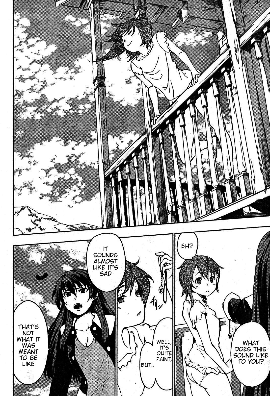 So-Ra-No-Wo-To Chapter 1 page 24 - Chapter 1