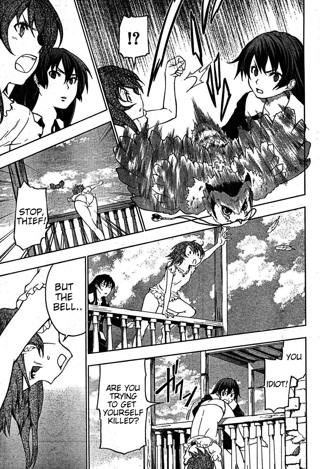 So-Ra-No-Wo-To Chapter 1 page 25 - Chapter 1