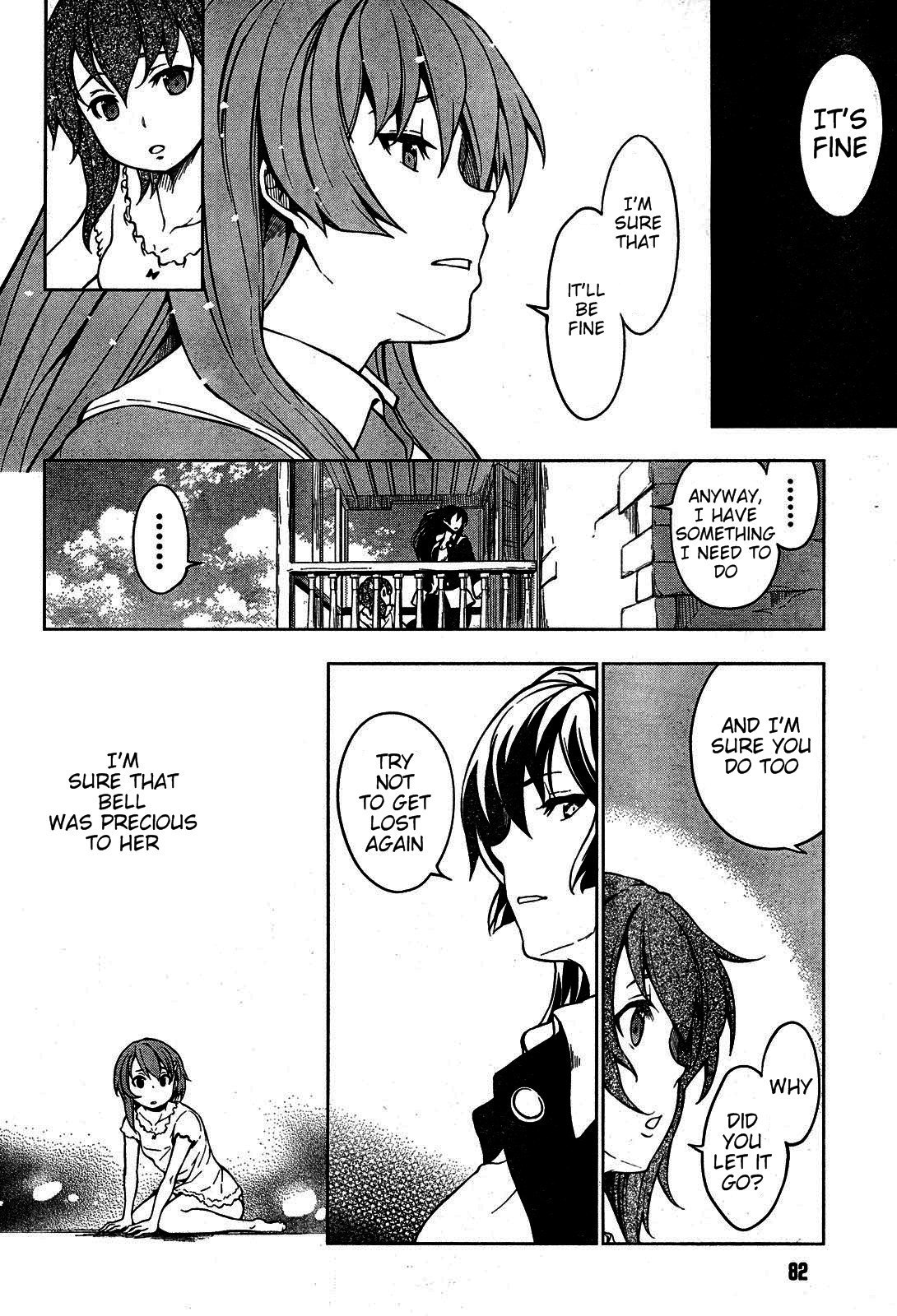 So-Ra-No-Wo-To Chapter 1 page 26 - Chapter 1