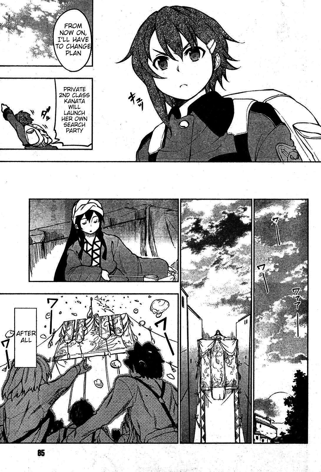 So-Ra-No-Wo-To Chapter 1 page 29 - Chapter 1
