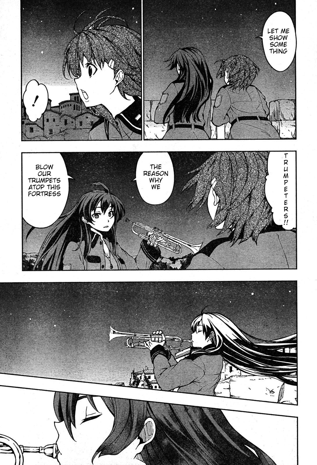 So-Ra-No-Wo-To Chapter 1 page 41 - Chapter 1