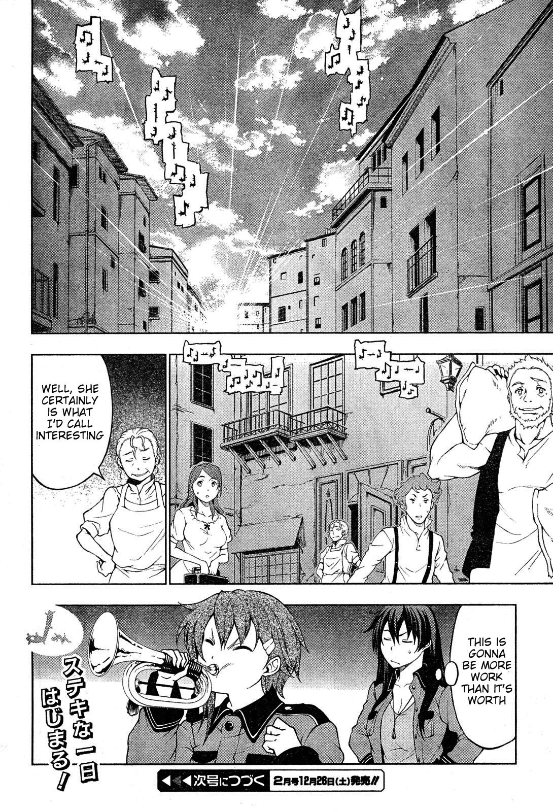 So-Ra-No-Wo-To Chapter 1 page 44 - Chapter 1