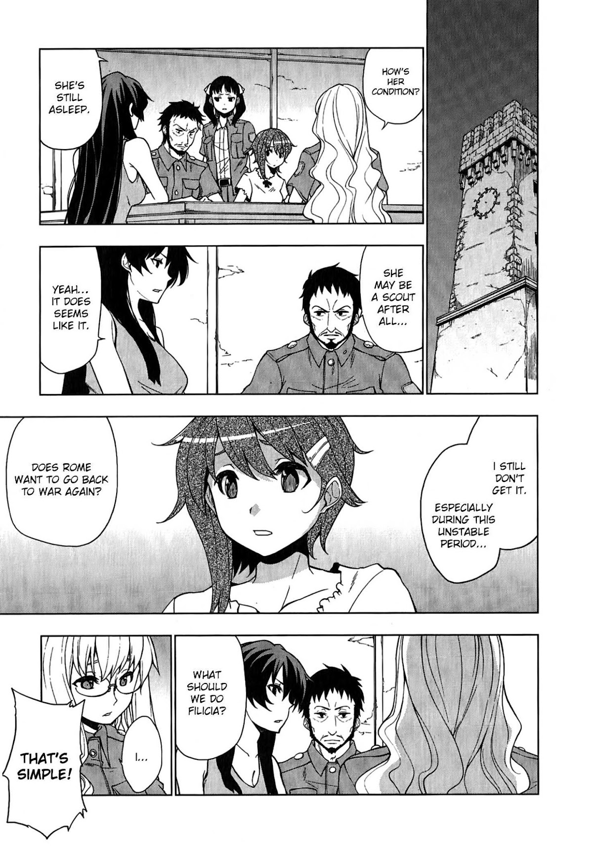 So-Ra-No-Wo-To Chapter 10 page 7 - Chapter 10