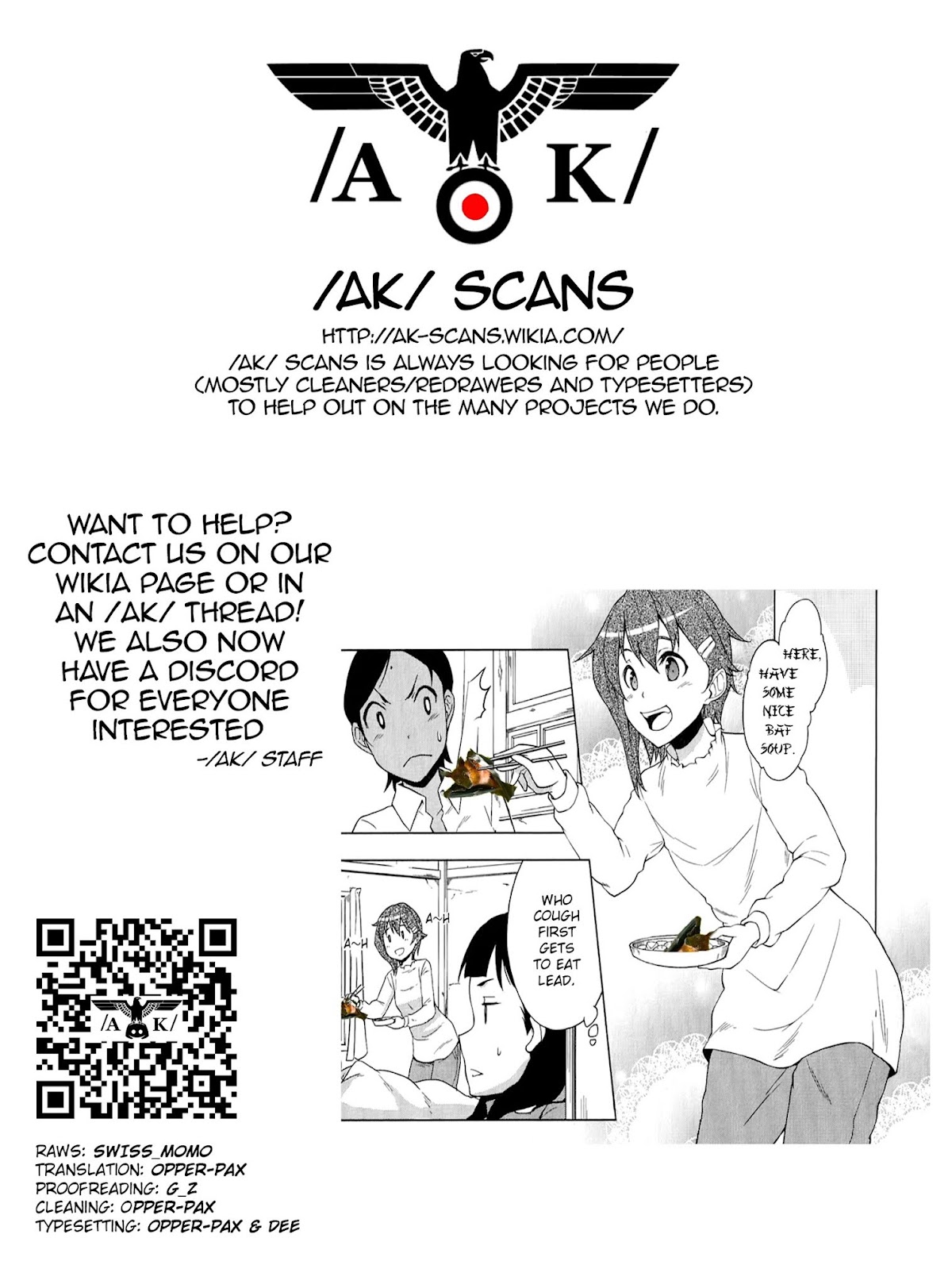 So-Ra-No-Wo-To Chapter 11 page 24 - Chapter 11