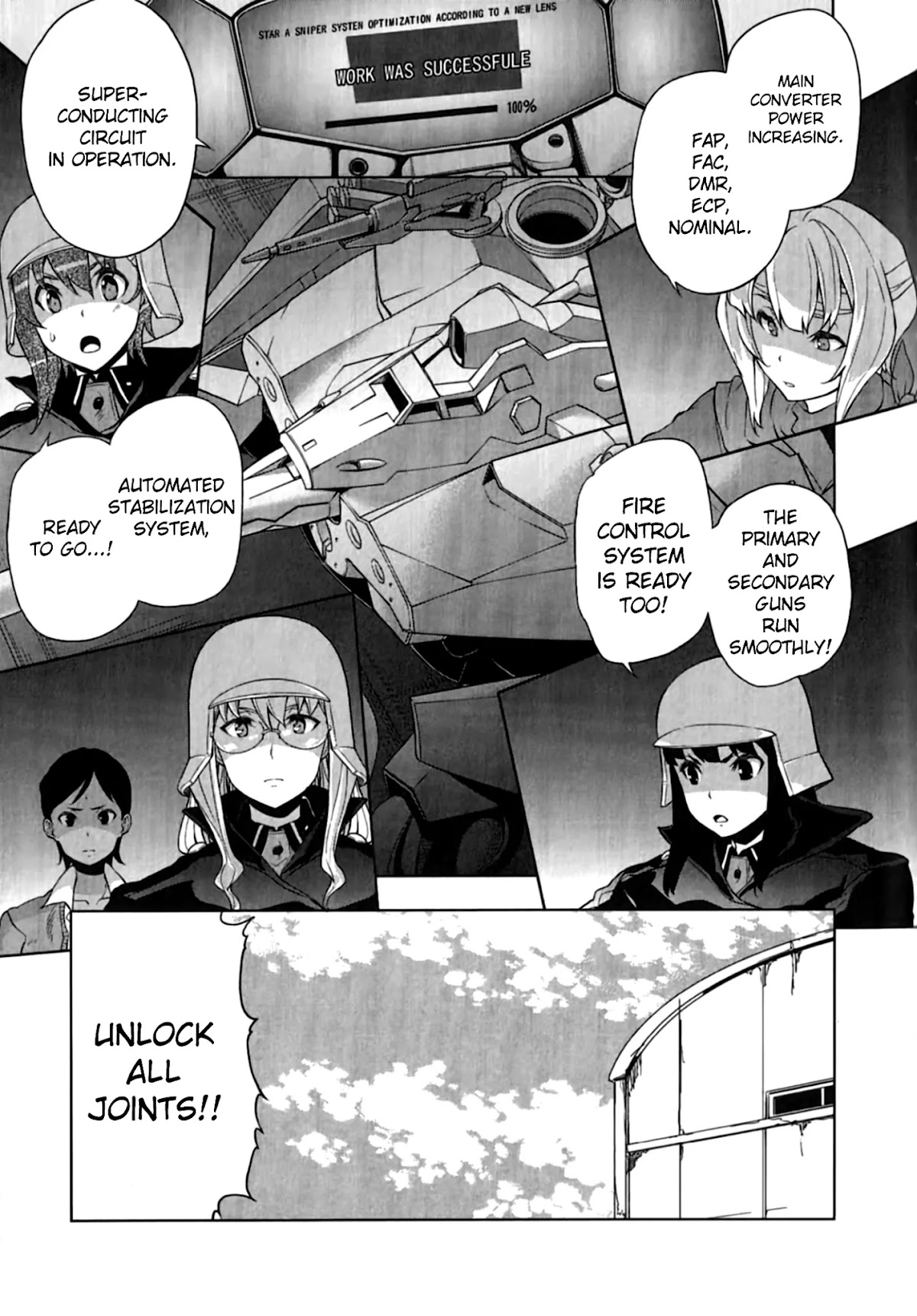 So-Ra-No-Wo-To Chapter 15 page 25 - Chapter 15