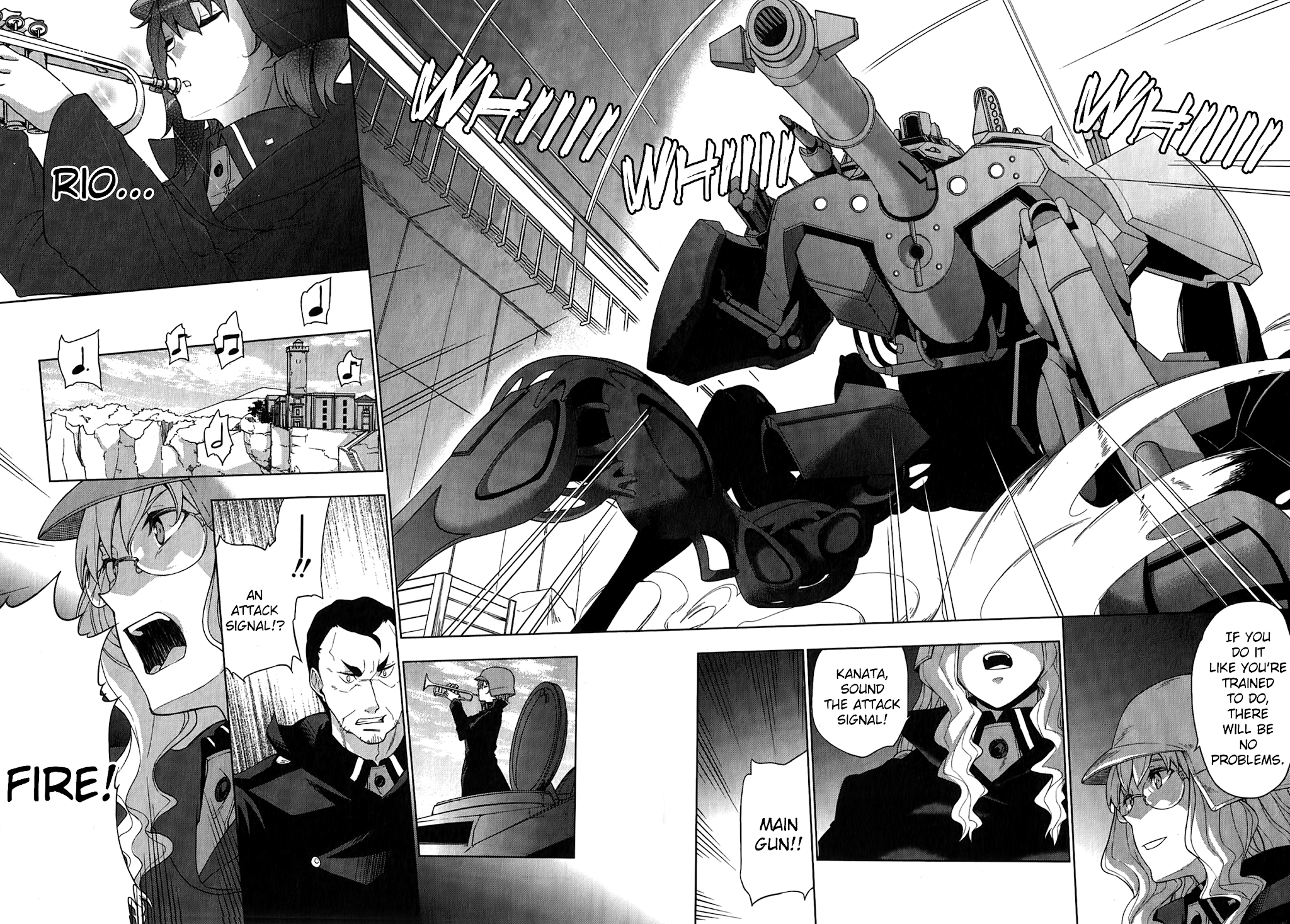 So-Ra-No-Wo-To Chapter 15 page 26 - Chapter 15