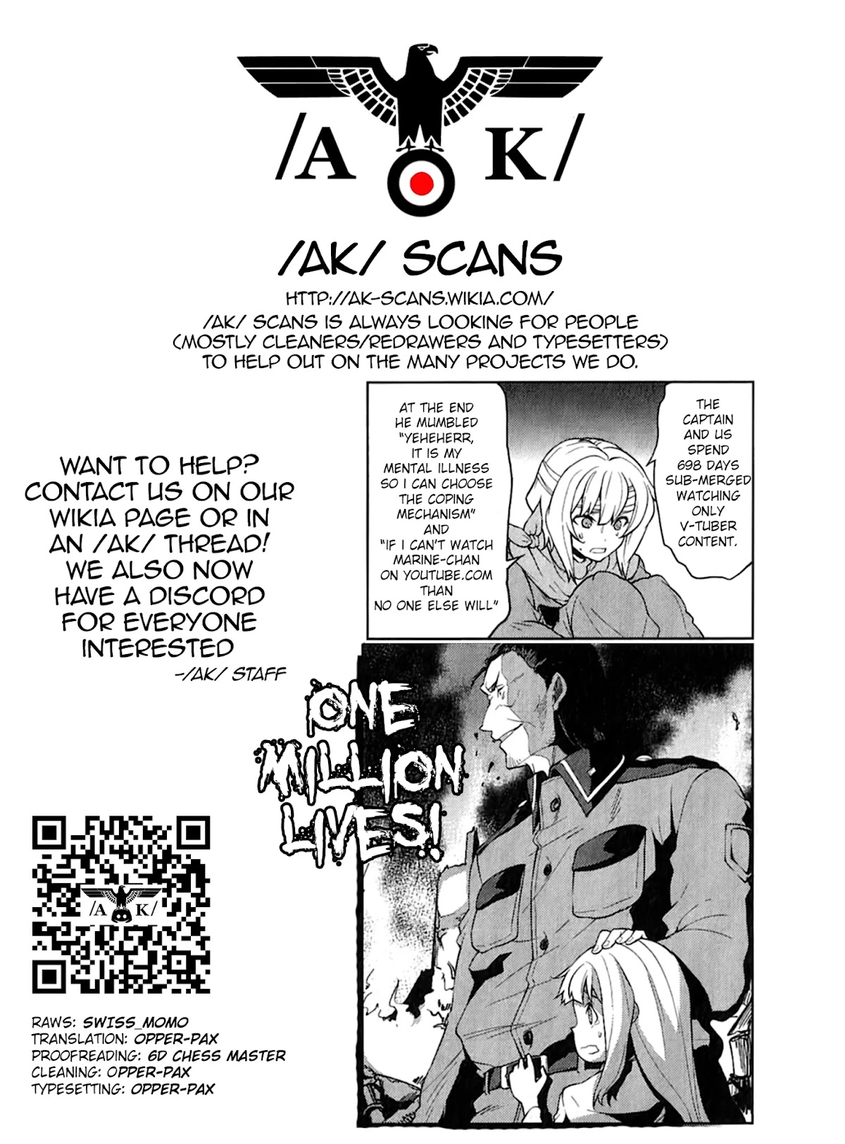 So-Ra-No-Wo-To Chapter 15 page 28 - Chapter 15