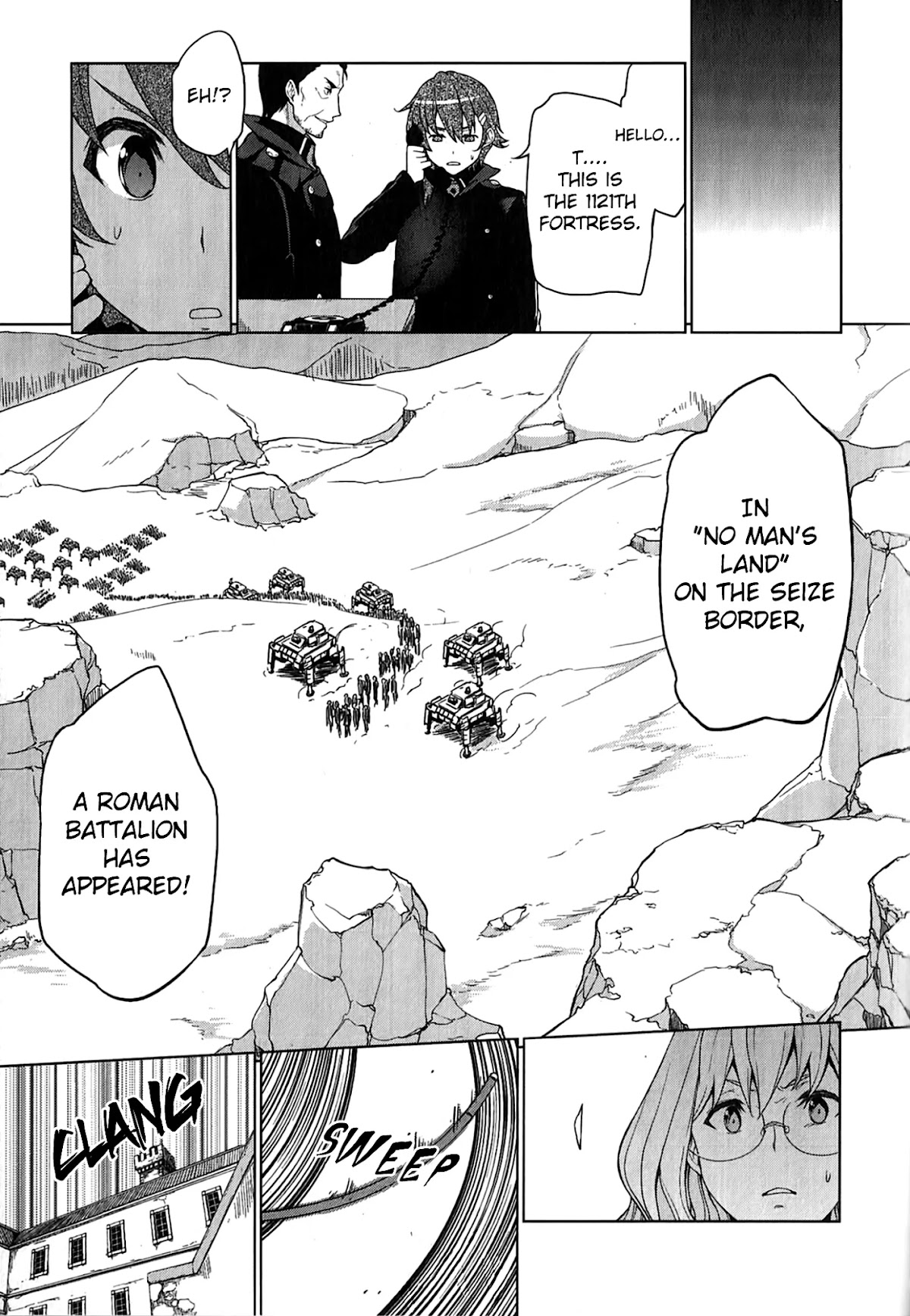 So-Ra-No-Wo-To Chapter 15 page 7 - Chapter 15
