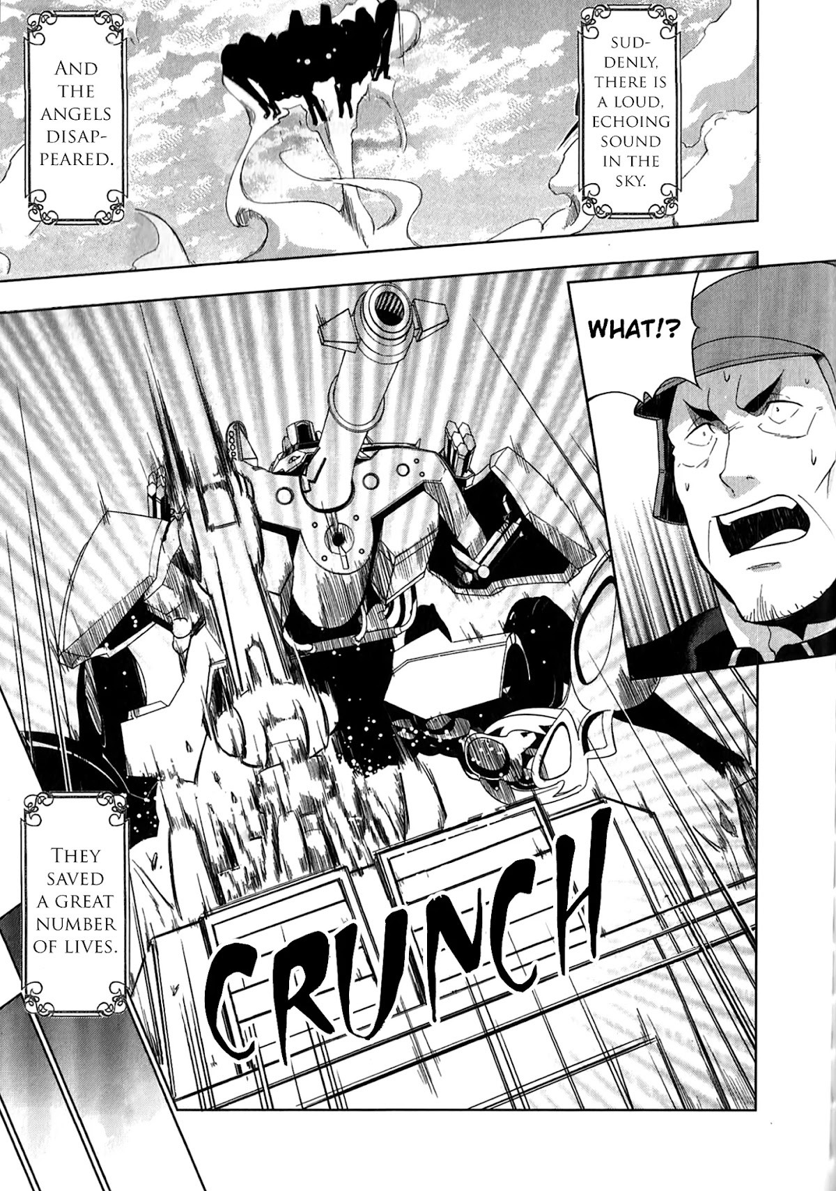 So-Ra-No-Wo-To Chapter 16 page 13 - Chapter 16
