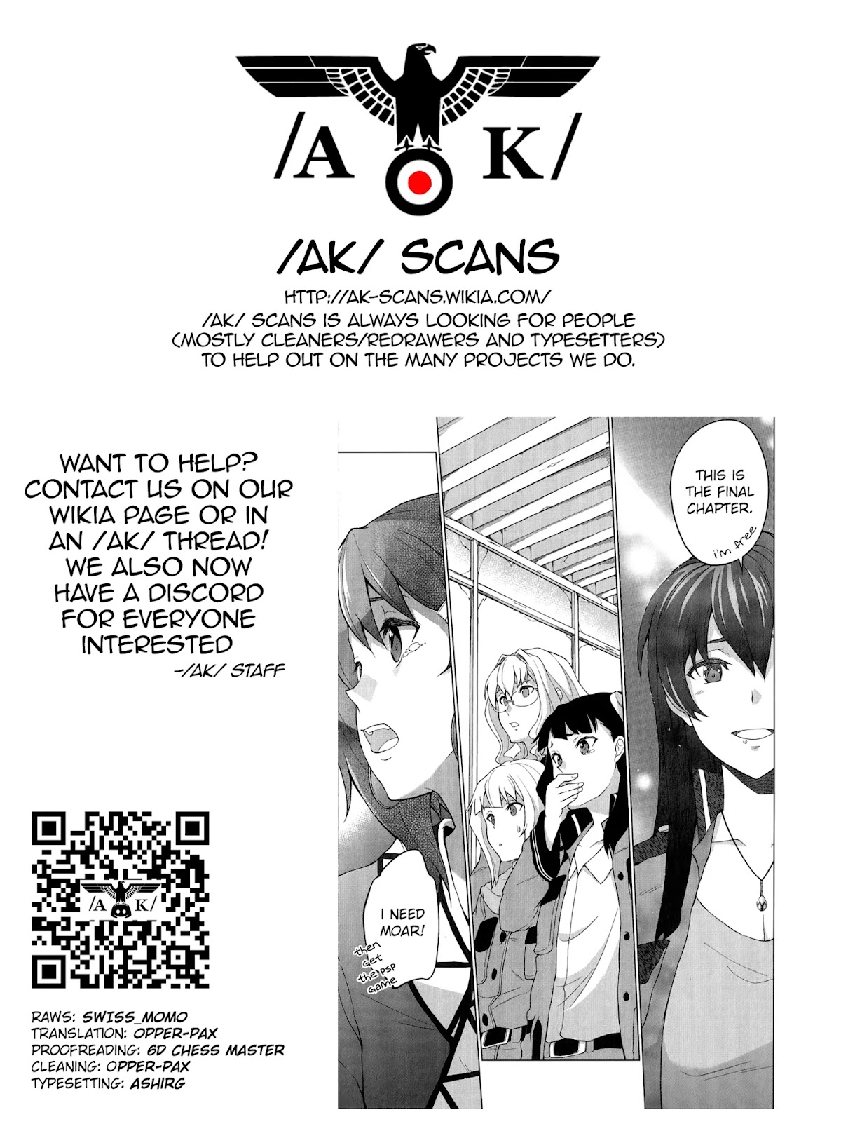 So-Ra-No-Wo-To Chapter 16 page 35 - Chapter 16