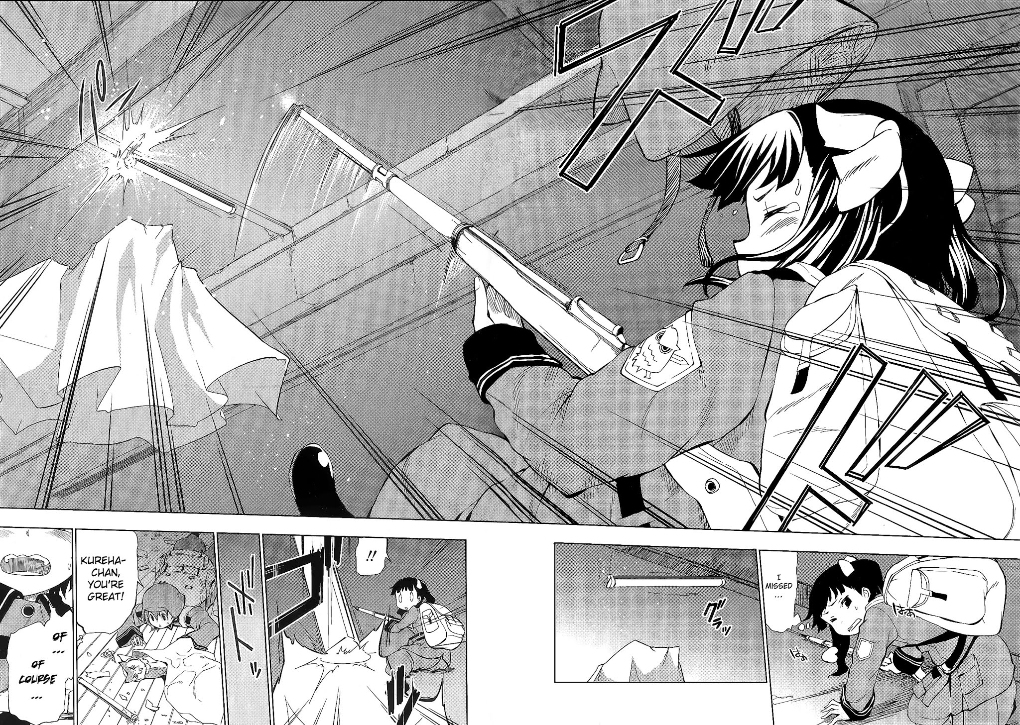 So-Ra-No-Wo-To Chapter 2 page 26 - Chapter 2
