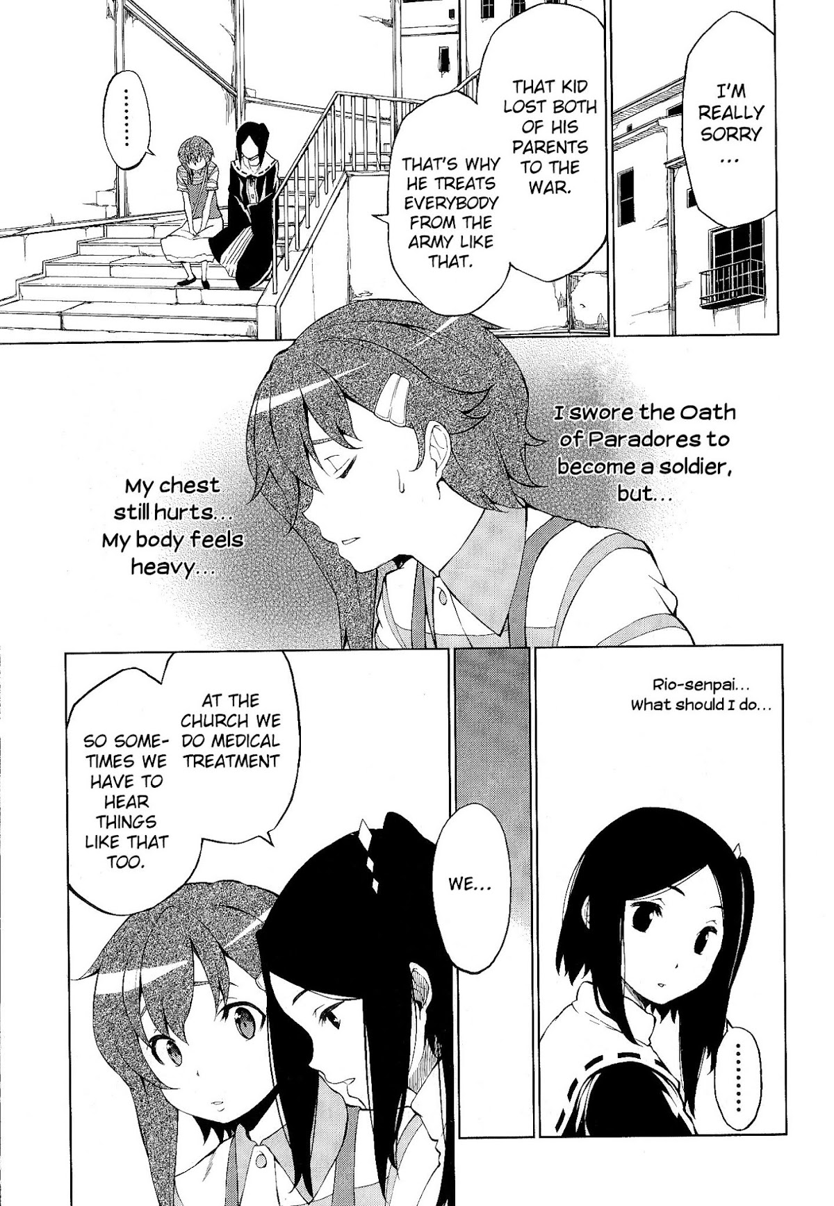 So-Ra-No-Wo-To Chapter 4 page 9 - Chapter 4