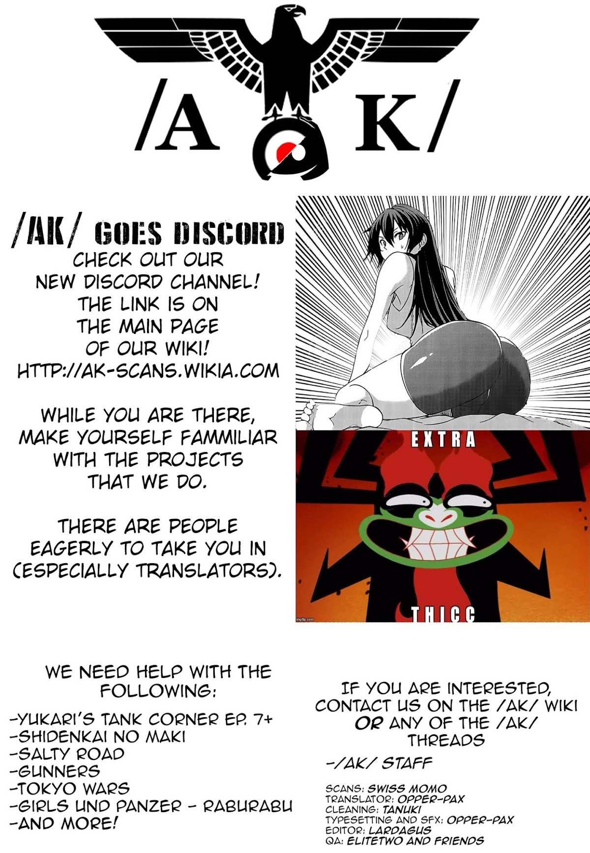 So-Ra-No-Wo-To Chapter 9 page 23 - Chapter 9