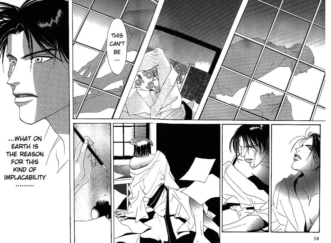 So wa Reirei no Yukini Mai Chapter 2 page 19 - Chapter 2