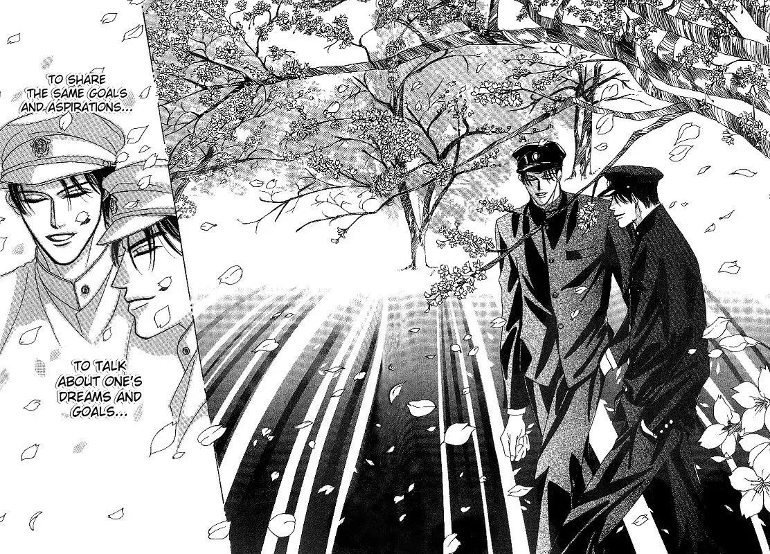 So wa Reirei no Yukini Mai Chapter 3 page 9 - Chapter 3