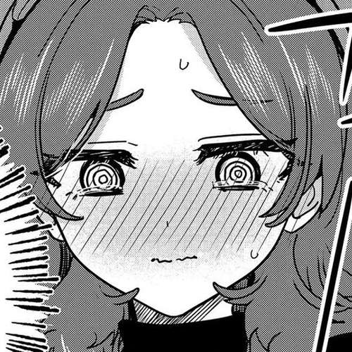 So you weren't into me?! Chapter 12 cover