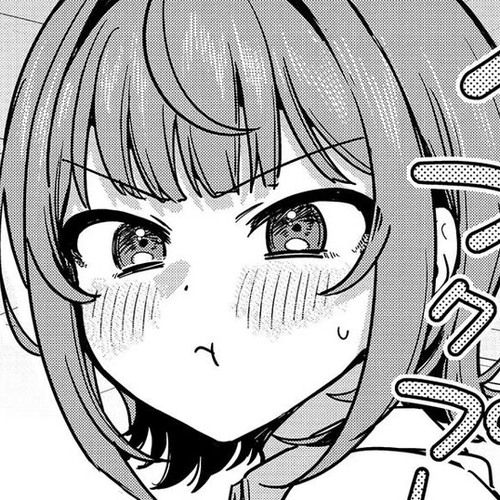 So you weren't into me?! Chapter 16 cover