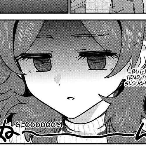 So you weren't into me?! Chapter 20 cover