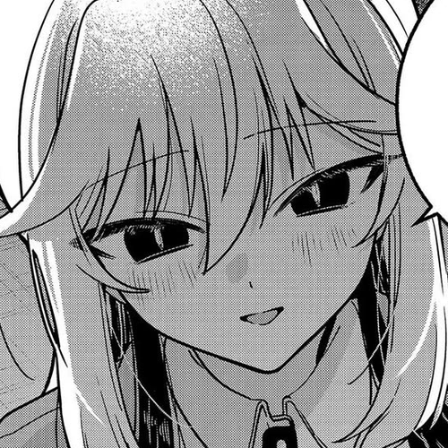So you weren't into me?! Chapter 22 cover