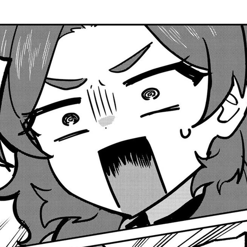 So you weren't into me?! Chapter 26 cover