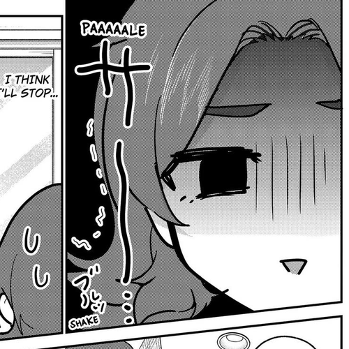 So you weren't into me?! Chapter 29 cover