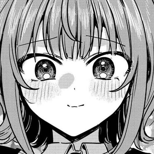 So you weren't into me?! Chapter 30 cover
