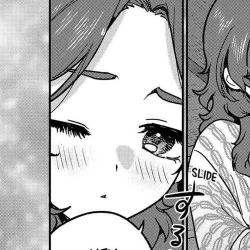 So you weren't into me?! Chapter 34 cover