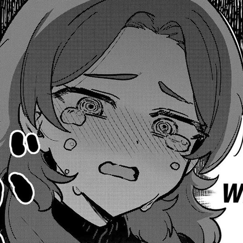 So you weren't into me?! Chapter 5 cover