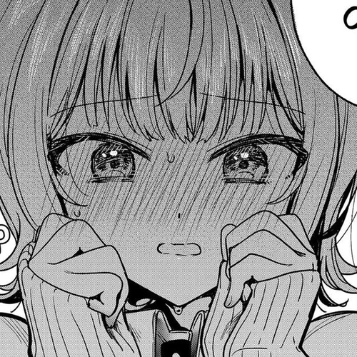 So you weren't into me?! Chapter 6 cover